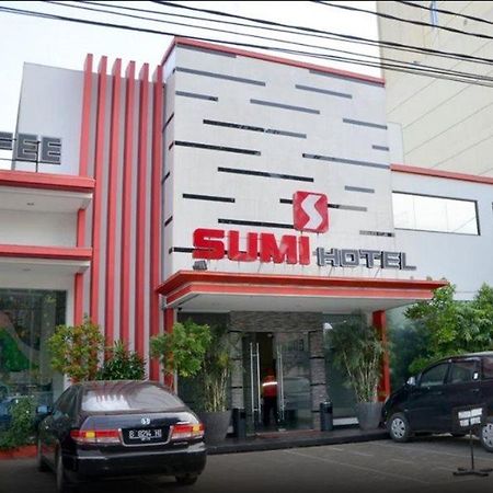 Sumi Hotel Mangga Besar Jakarta Exterior foto